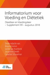 Informatorium voor Voeding en DiÃ«tetiek