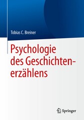 Psychologie des GeschichtenerzÃ¤hlens