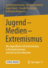 Jugend - Medien - Extremismus