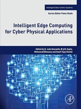 Intelligent Edge Computing for Cyber Physical Applications