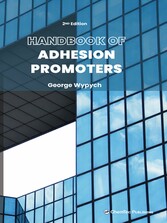 Handbook of Adhesion Promoters