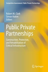 Public Private Partnerships