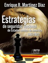 Estrategias de seguridad nacional de Estados Unidos 1987-2022