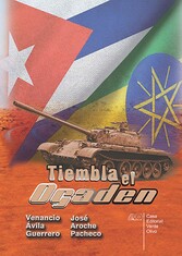 Tiembla el Ogaden