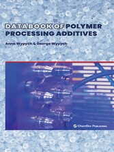 Databook of Polymer Processing Additives