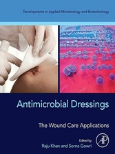 Antimicrobial Dressings