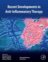 Recent Developments in Anti-Inflammatory Therapy