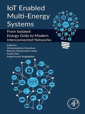 IoT Enabled Multi-Energy Systems