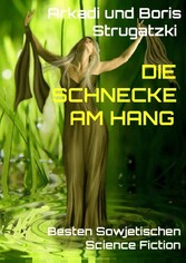 Die Schnecke Am Hang