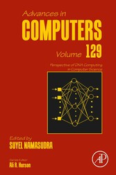 Perspective of DNA Computing in Computer Science