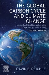 The Global Carbon Cycle and Climate Change