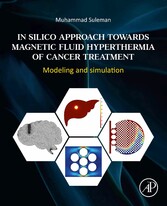 In Silico Approach Towards Magnetic Fluid Hyperthermia of Cancer Treatment