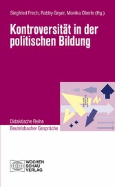 Kontroversität in der politischen Bildung