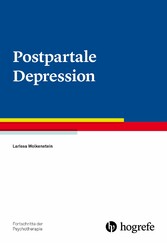 Postpartale Depression