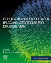 Poly(lactic-co-glycolic acid) (PLGA) Nanoparticles for Drug Delivery