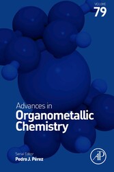 Advances in Organometallic Chemistry