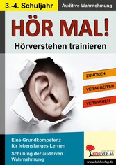 Hör mal! / Klasse 3-4