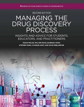 Managing the Drug Discovery Process