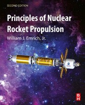 Principles of Nuclear Rocket Propulsion