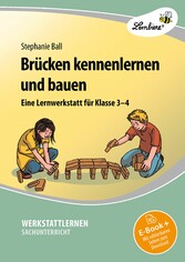 Brücken kennenlernen und bauen