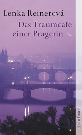 Das Traumcafé einer Pragerin