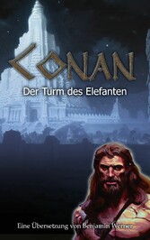 Conan der Cimmerier