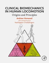 Clinical Biomechanics in Human Locomotion