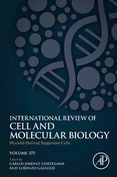 Myeloid-Derived Suppressor Cells