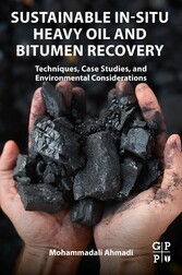 Sustainable In-Situ Heavy Oil and Bitumen Recovery