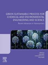 Green Sustainable Process for Chemical and Environmental Engineering and Science