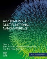 Applications of Multifunctional Nanomaterials