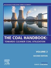 The Coal Handbook