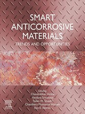 Smart Anticorrosive Materials