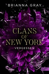 Clans of New York (Band 3)