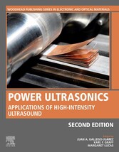 Power Ultrasonics