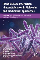 Plant-Microbe Interaction - Recent Advances in Molecular and Biochemical Approaches