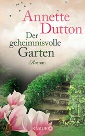 Der geheimnisvolle Garten