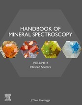 Handbook of Mineral Spectroscopy, Volume 2