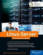 Linux-Server