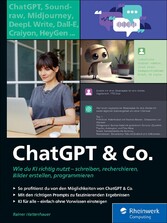 ChatGPT u. Co.