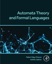 Automata Theory and Formal Languages