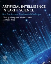 Artificial Intelligence in Earth Science