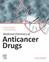 Medicinal Chemistry of Anticancer Drugs