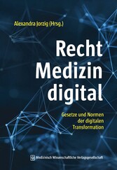 Recht - Medizin - digital