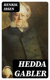 Hedda Gabler