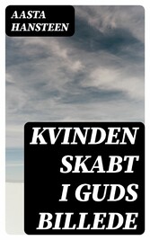 Kvinden skabt i Guds billede