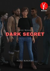 Mini Novel - Dark Secret on The Sea