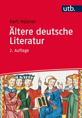 Ältere Deutsche Literatur