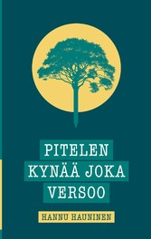 Pitelen kynää joka versoo