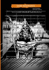 Witchfinder General Nuottikirja